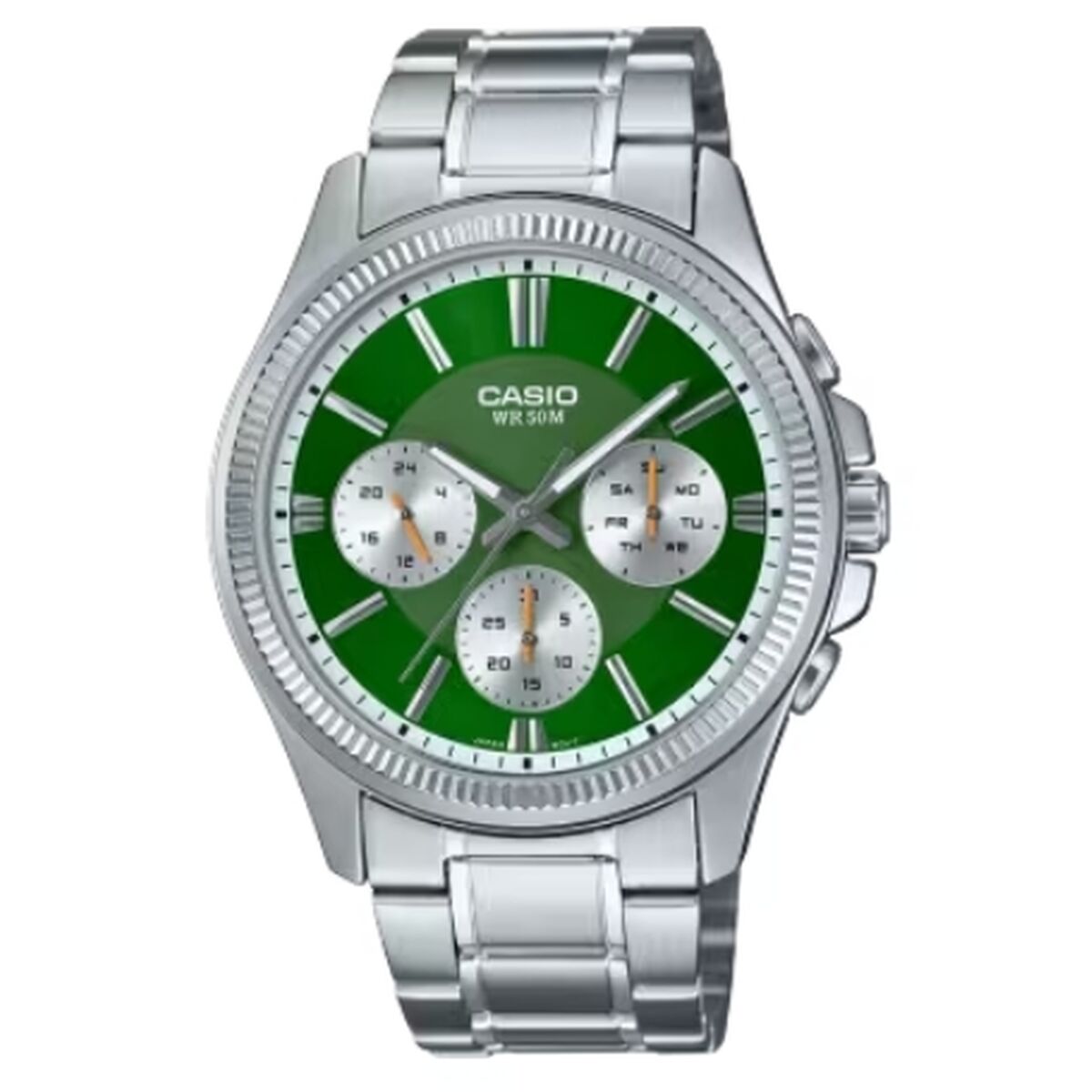 Herrklocka Casio ENTICER GENT