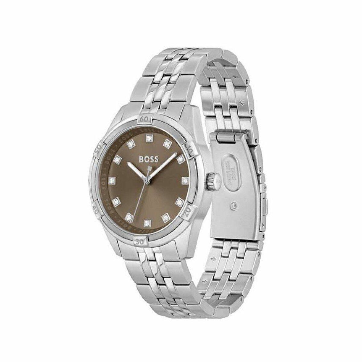 Damklocka Hugo Boss 1502699 (Ø 36 mm) - 2