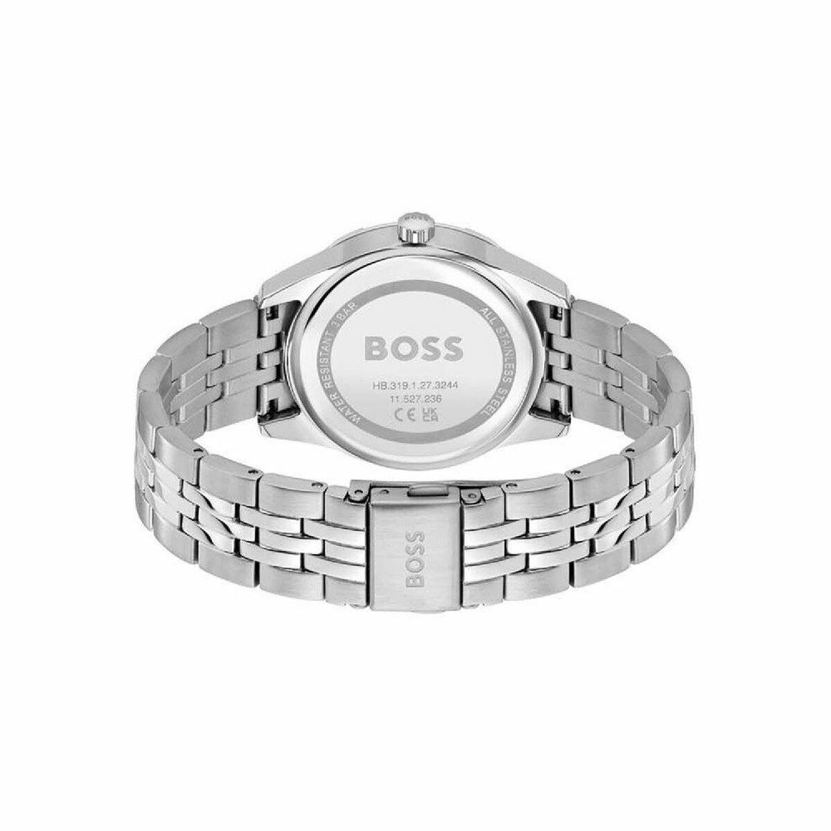 Damklocka Hugo Boss 1502699 (Ø 36 mm) - 3