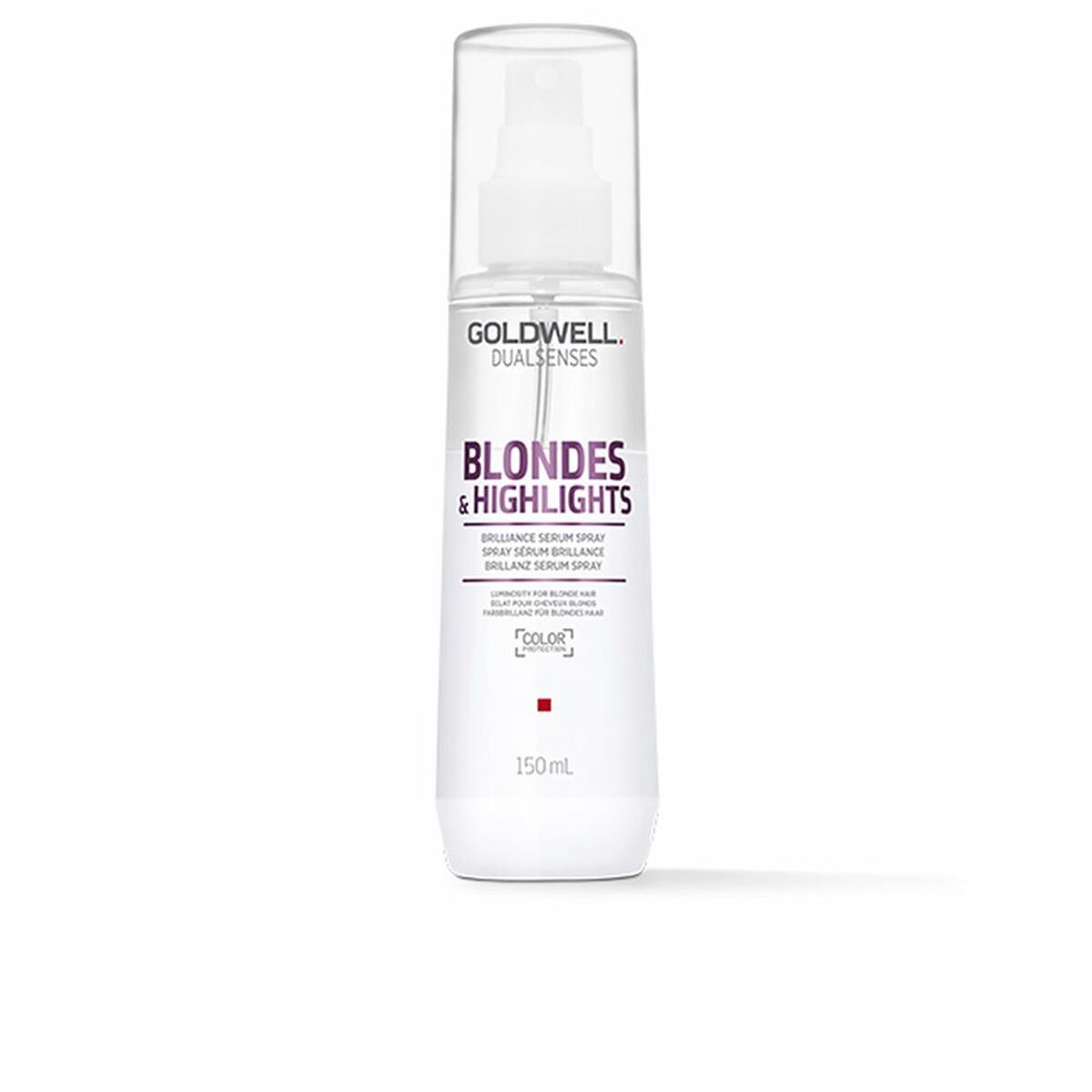 Hårinpackning Goldwell DUALSENSES BLONDES & HIGHLIGHTS 150 ml