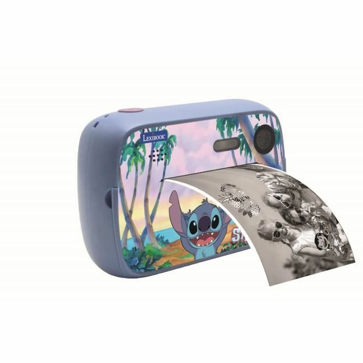 Digitalkamera Lexibook Stich - 2