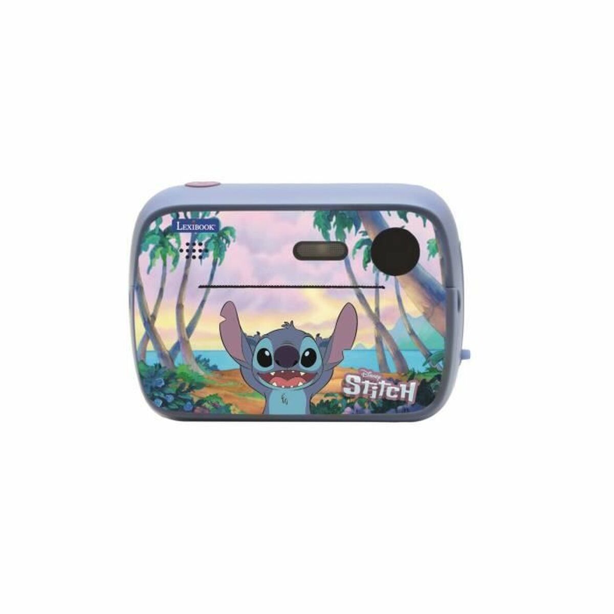 Digitalkamera Lexibook Stich - 3