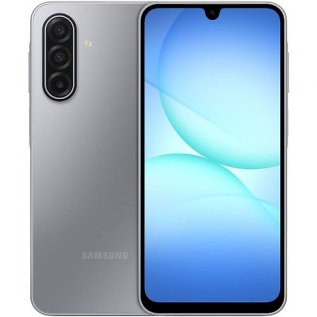 Smartphone Samsung SM-A176BZADEUB Octa Core 8 GB RAM 256 GB Grå - 3