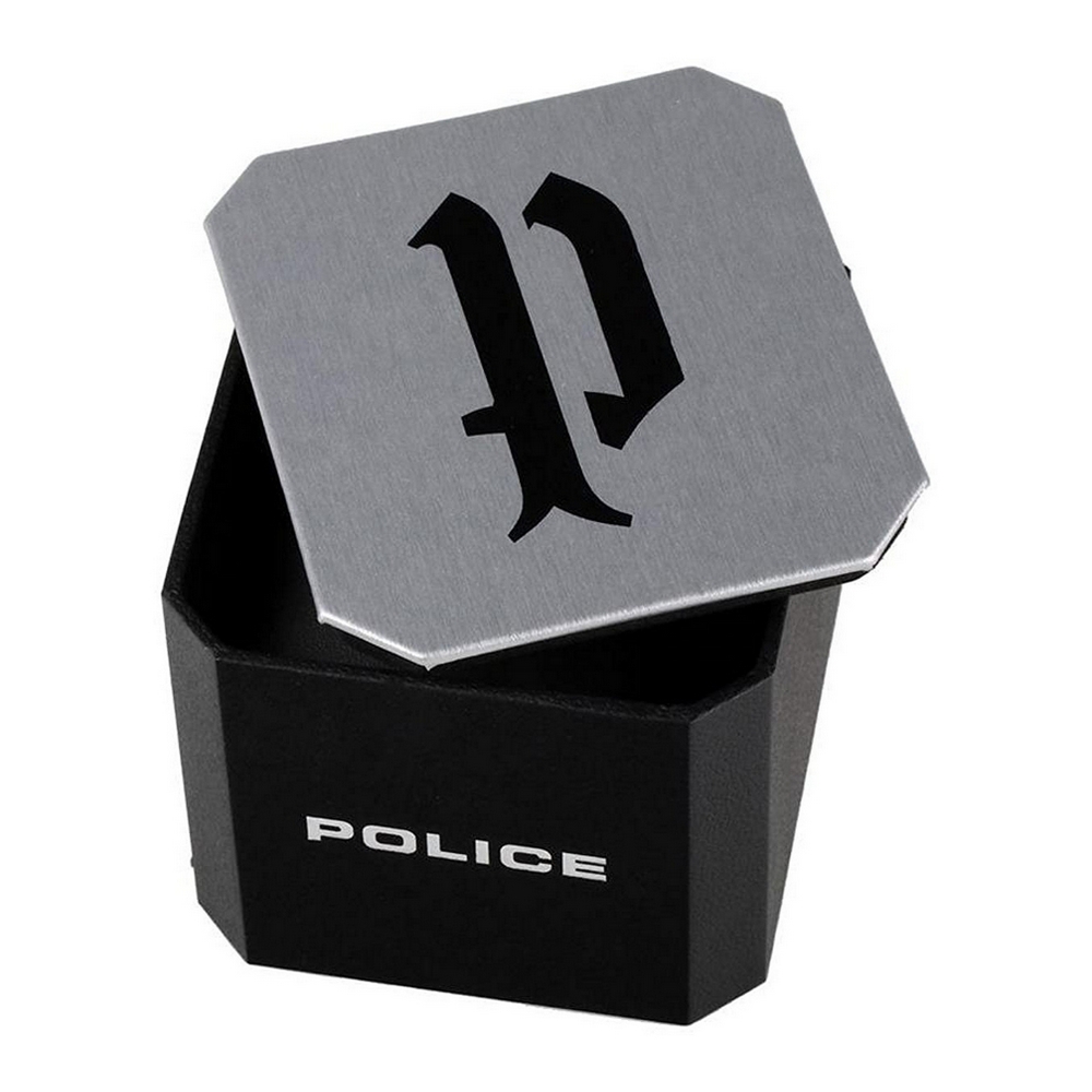 Herrklocka Police R1453282003 (Ø 44 mm) - 6