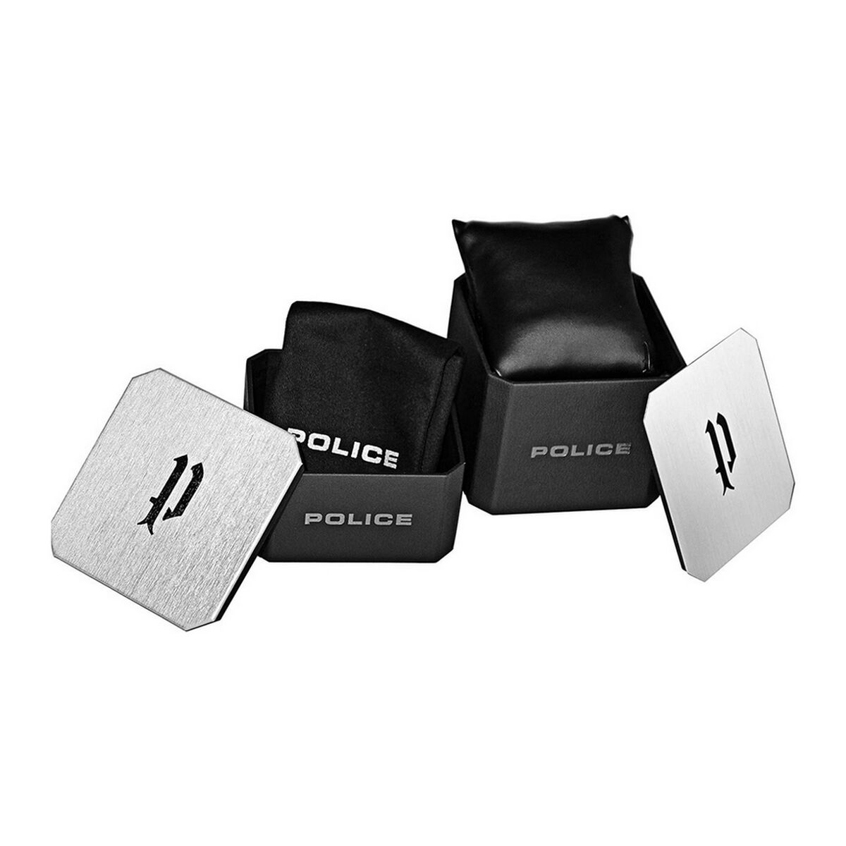 Herrklocka Police R1453282003 (Ø 44 mm) - 14