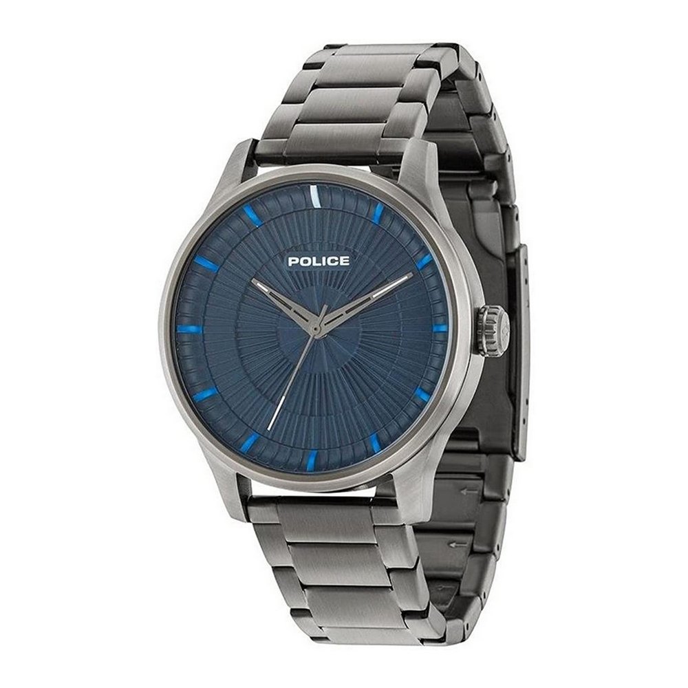 Herrklocka Police R1453282003 (Ø 44 mm)