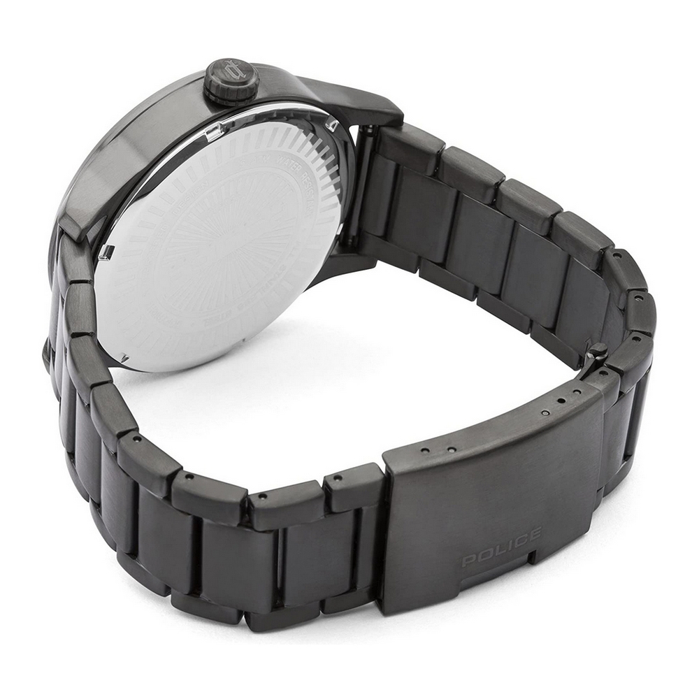 Herrklocka Police R1453282003 (Ø 44 mm) - 5