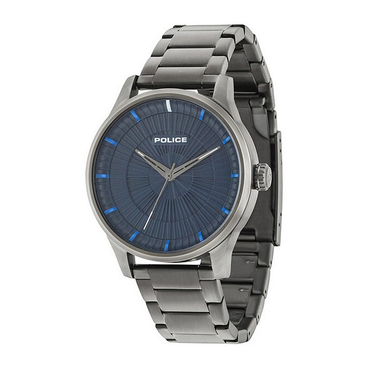 Herrklocka Police R1453282003 (Ø 44 mm) - 9