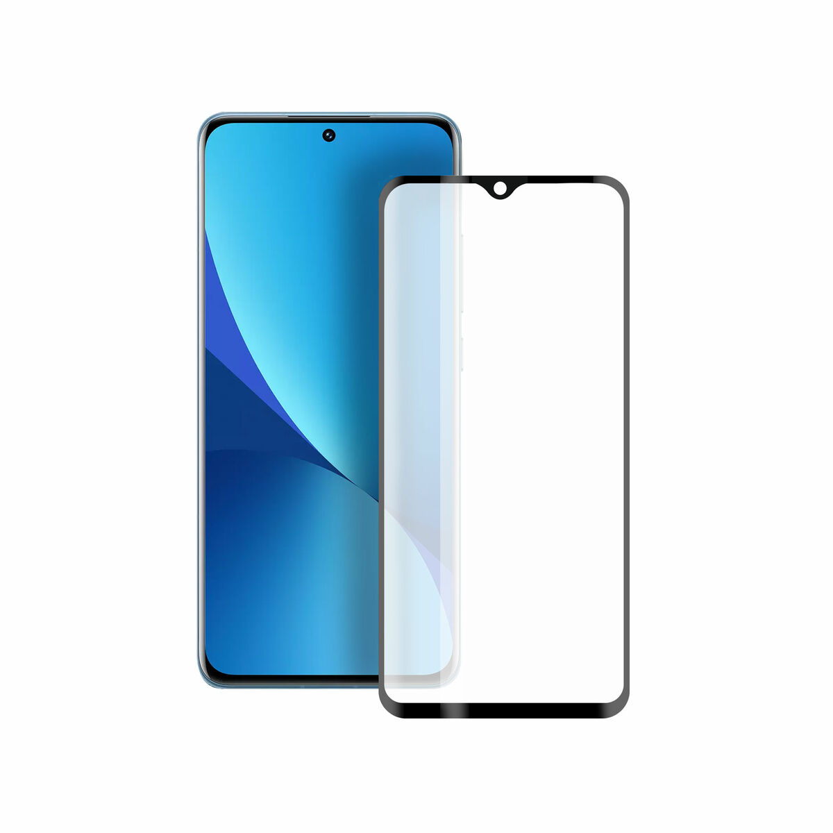 Skärmskydd KSIX Xiaomi 12 - 2