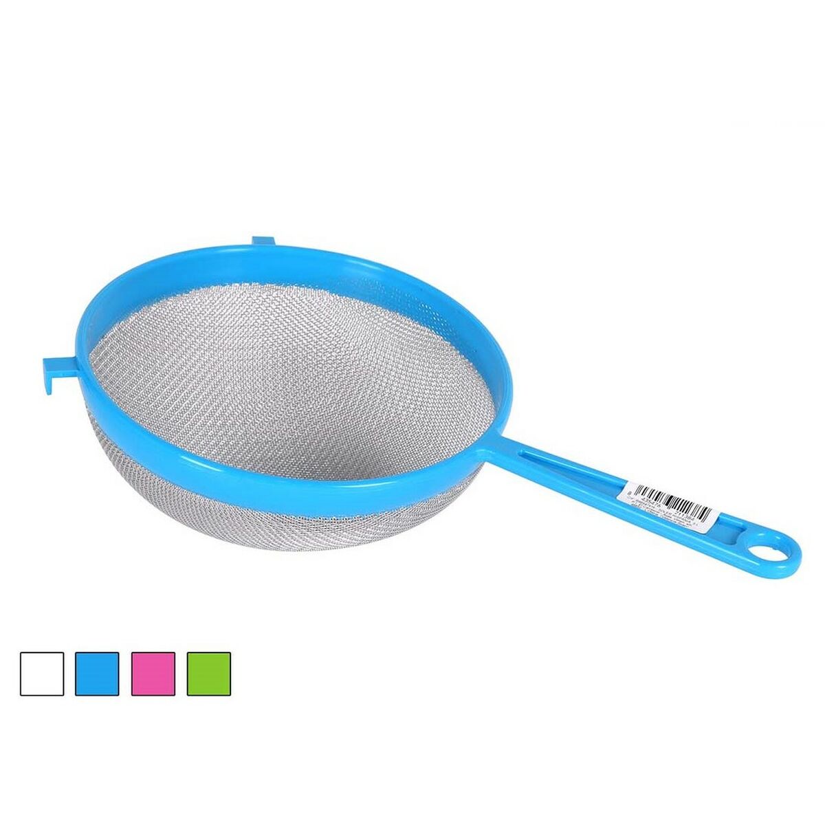 Sil   Plast Ø 20 cm (12 antal) - 2