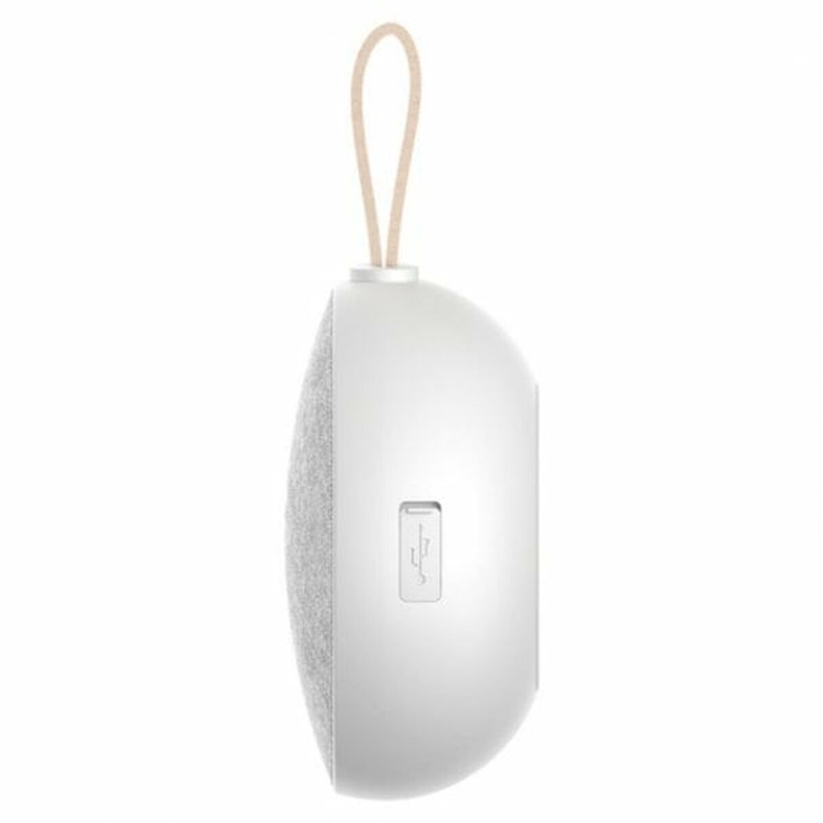 Bluetooth Högtalare Hiditec SPBL10003 IPX5 3W Vit 3 W - 3