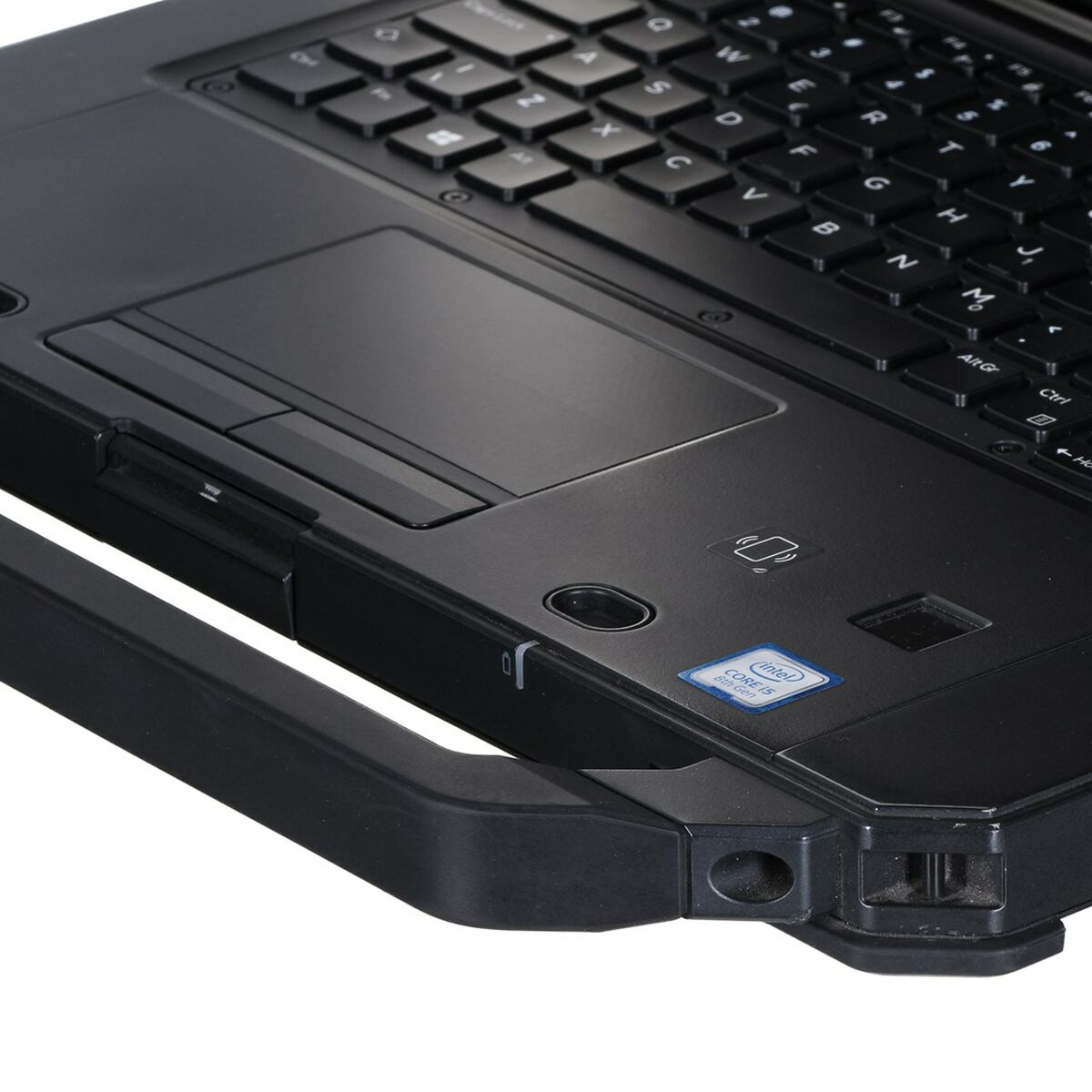 Bärbar dator Dell LATITUDE RUGGED 5420 14" Intel Core I5-8350U 16 GB RAM 512 GB SSD (Renoverade A) - 4