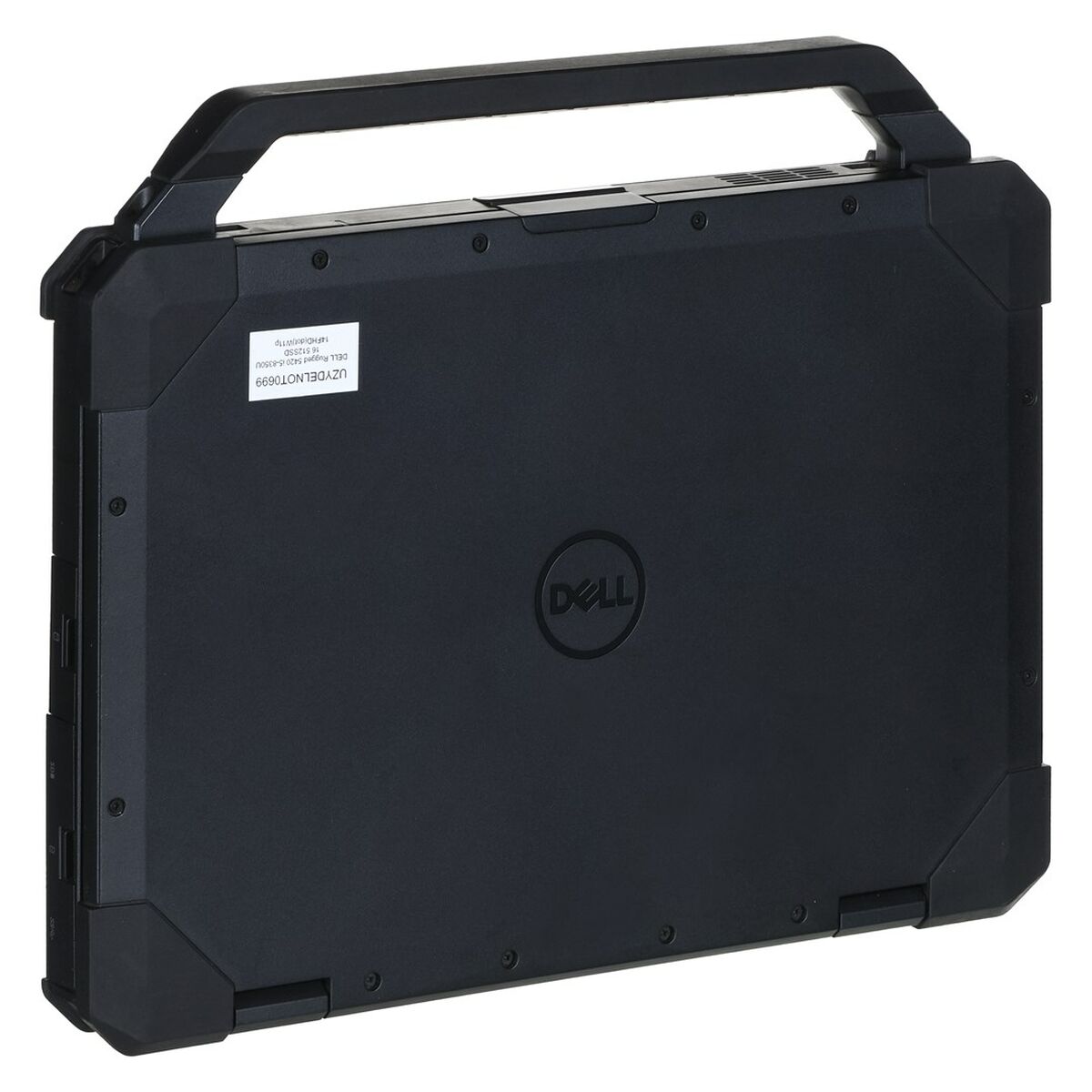 Bärbar dator Dell LATITUDE RUGGED 5420 14" Intel Core I5-8350U 16 GB RAM 512 GB SSD (Renoverade A) - 6