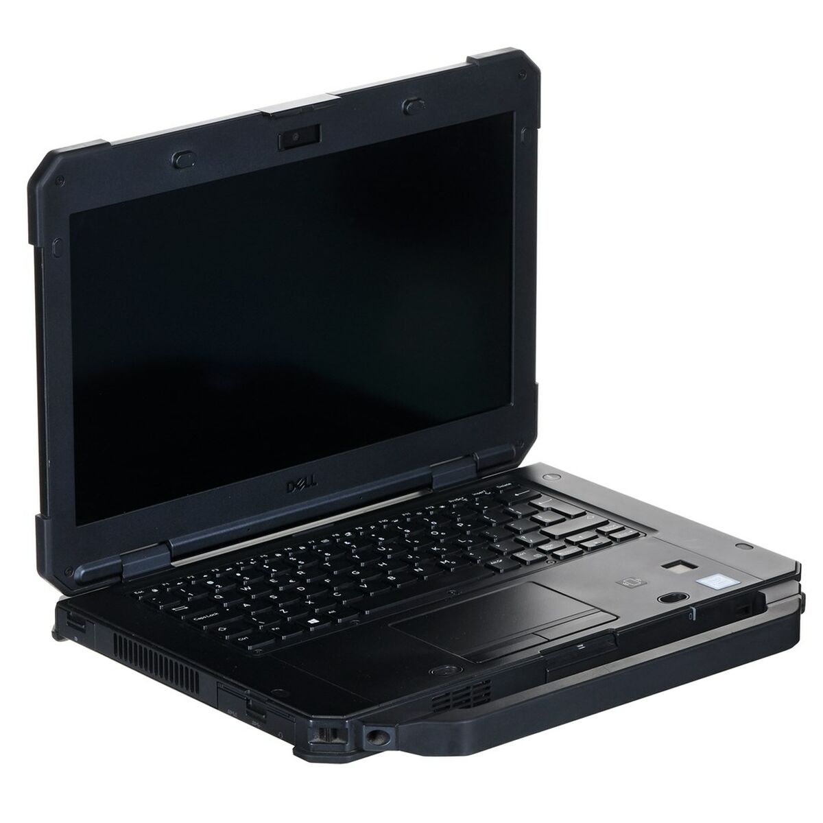 Bärbar dator Dell LATITUDE RUGGED 5420 14" Intel Core I5-8350U 16 GB RAM 512 GB SSD (Renoverade A)