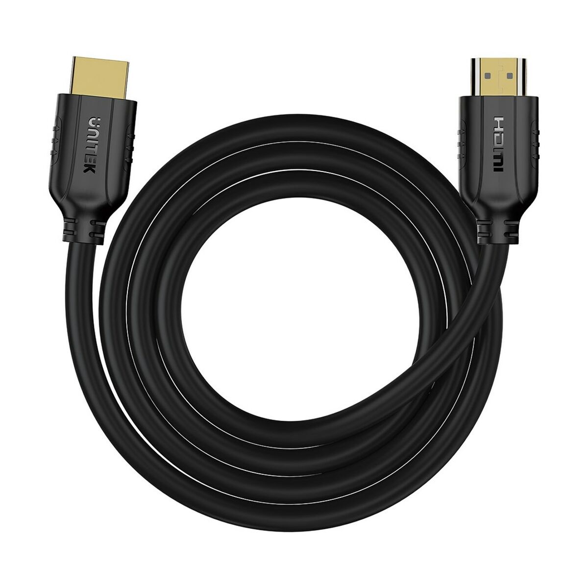 Kabel HDMI Unitek C11079BK-10M Svart 10 m - 3