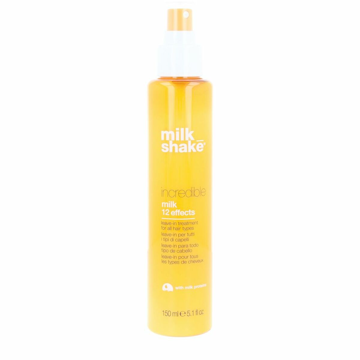 Hårinpackning Milk Shake LEAVE-IN TREATMENTS 150 ml