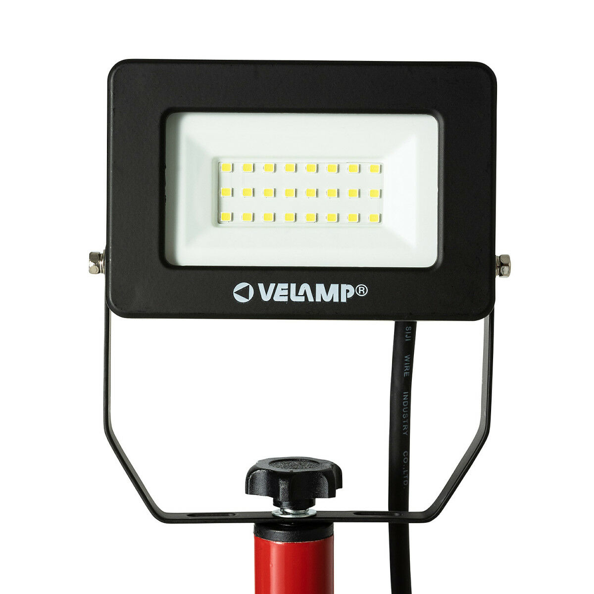 LED spotlight Velamp 20 W 1600 lm 6500 K - 2