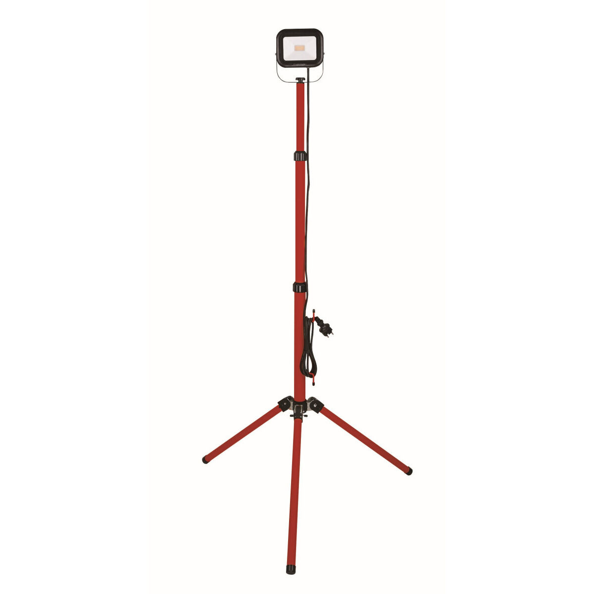 LED spotlight Velamp 20 W 1600 lm 6500 K