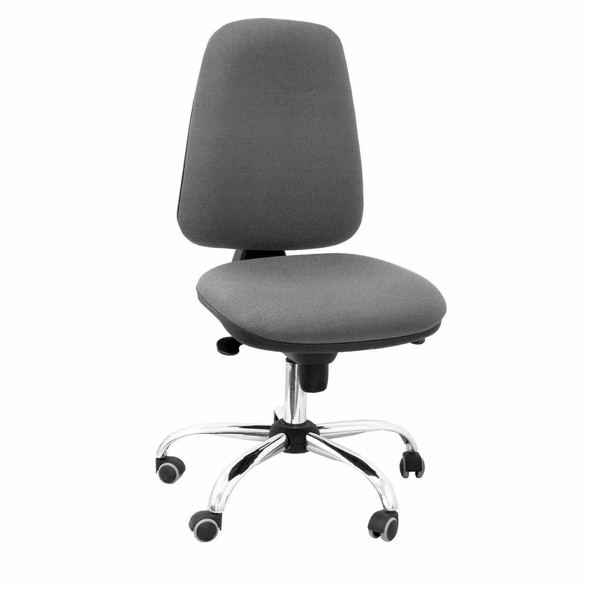 Kontorsstol Socovos sincro P&C BALI600 Grå Mörkgrå - 3