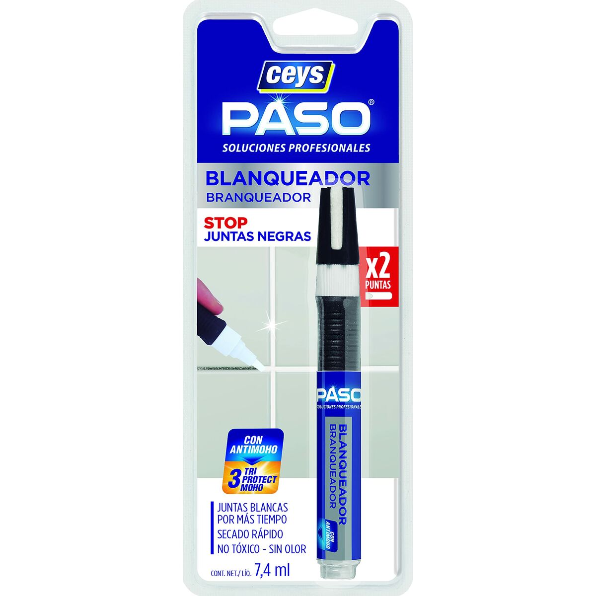 Förseglare Ceys 7,4 ml - 3