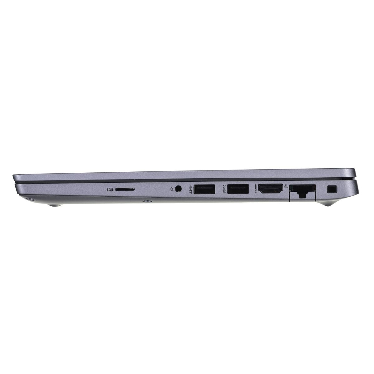 Bärbar dator Dell LATITUDE 5420 14" i5-1145G7 16 GB RAM 512 GB SSD Qwerty US (Renoverade A) - 4