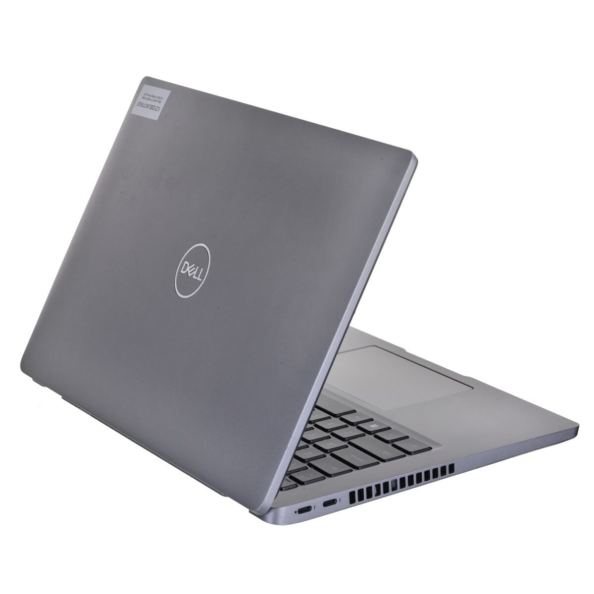 Bärbar dator Dell LATITUDE 5420 14" i5-1145G7 16 GB RAM 512 GB SSD Qwerty US (Renoverade A) - 3