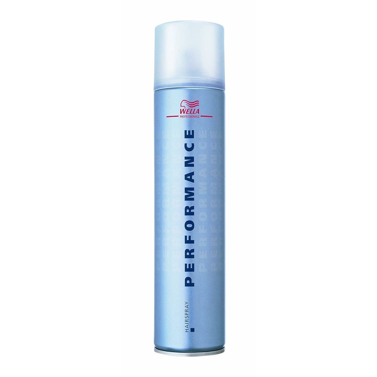 Stark hårspray Wella Performance 500 ml