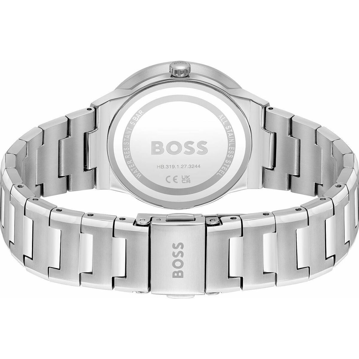 Damklocka Hugo Boss 1502716 (Ø 34 mm) - 3