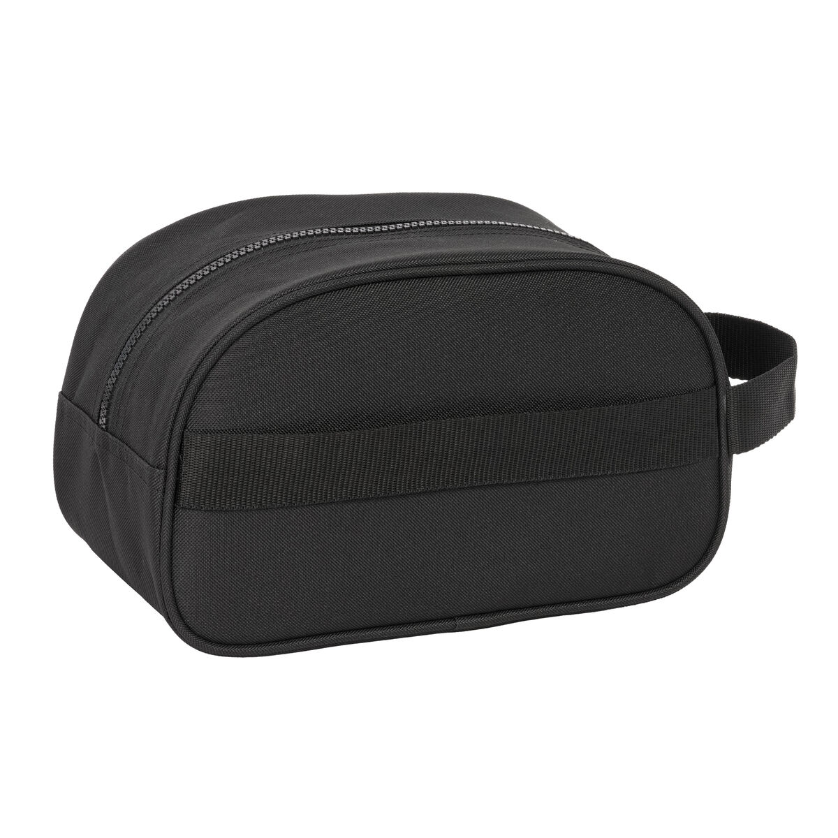 Resenecessär F.C. Barcelona Black Svart Sportig 26 x 15 x 12 cm - 3