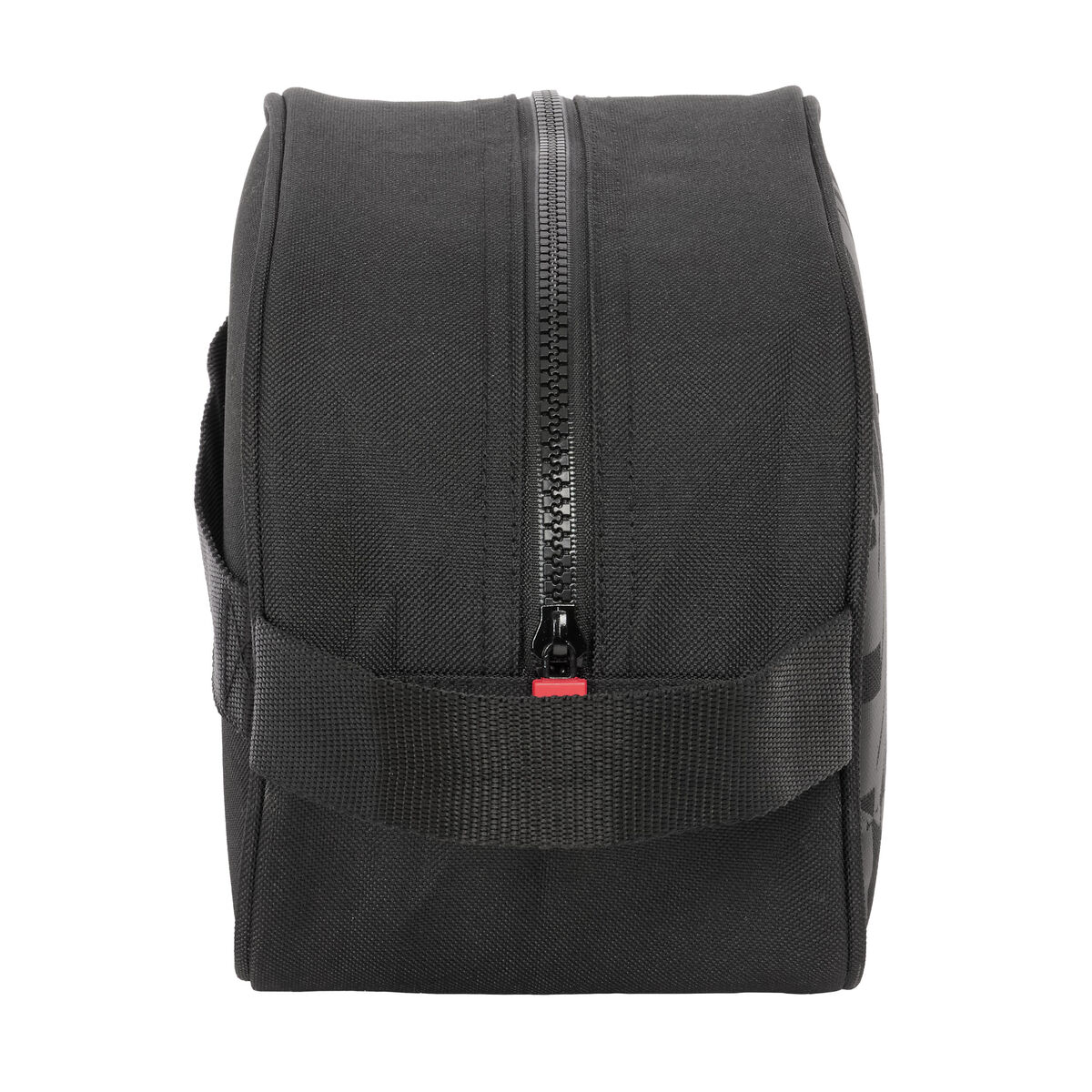 Resenecessär F.C. Barcelona Black Svart Sportig 26 x 15 x 12 cm - 2