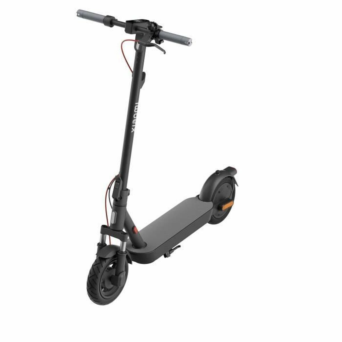 Elscooter Xiaomi Scooter 5 350 W 25 km/h 10" - 5
