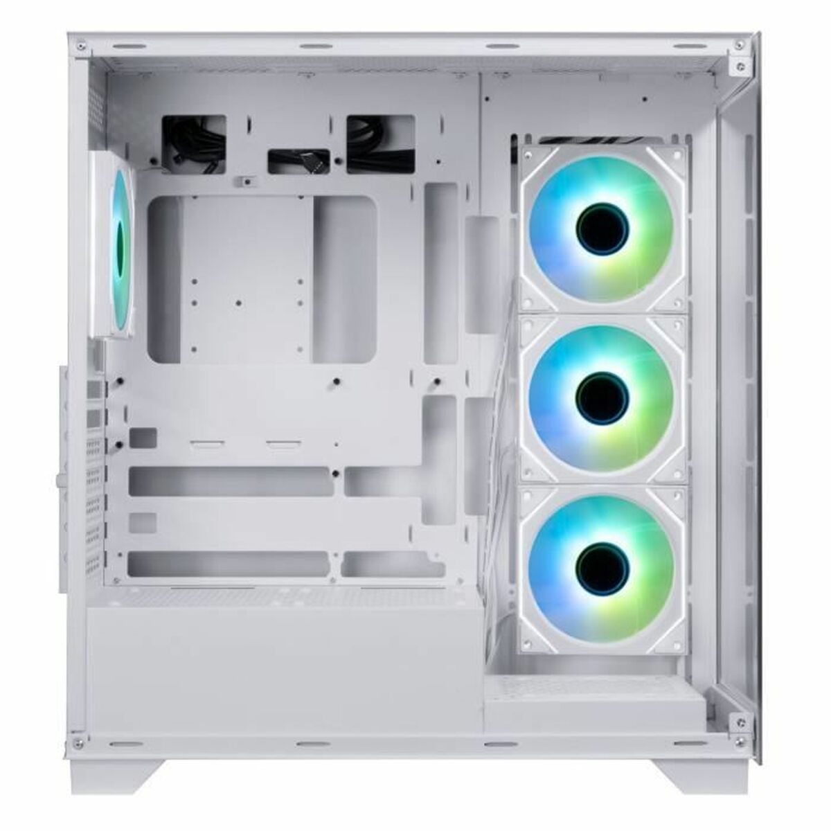 ATX Semitorn BitFenix - 3