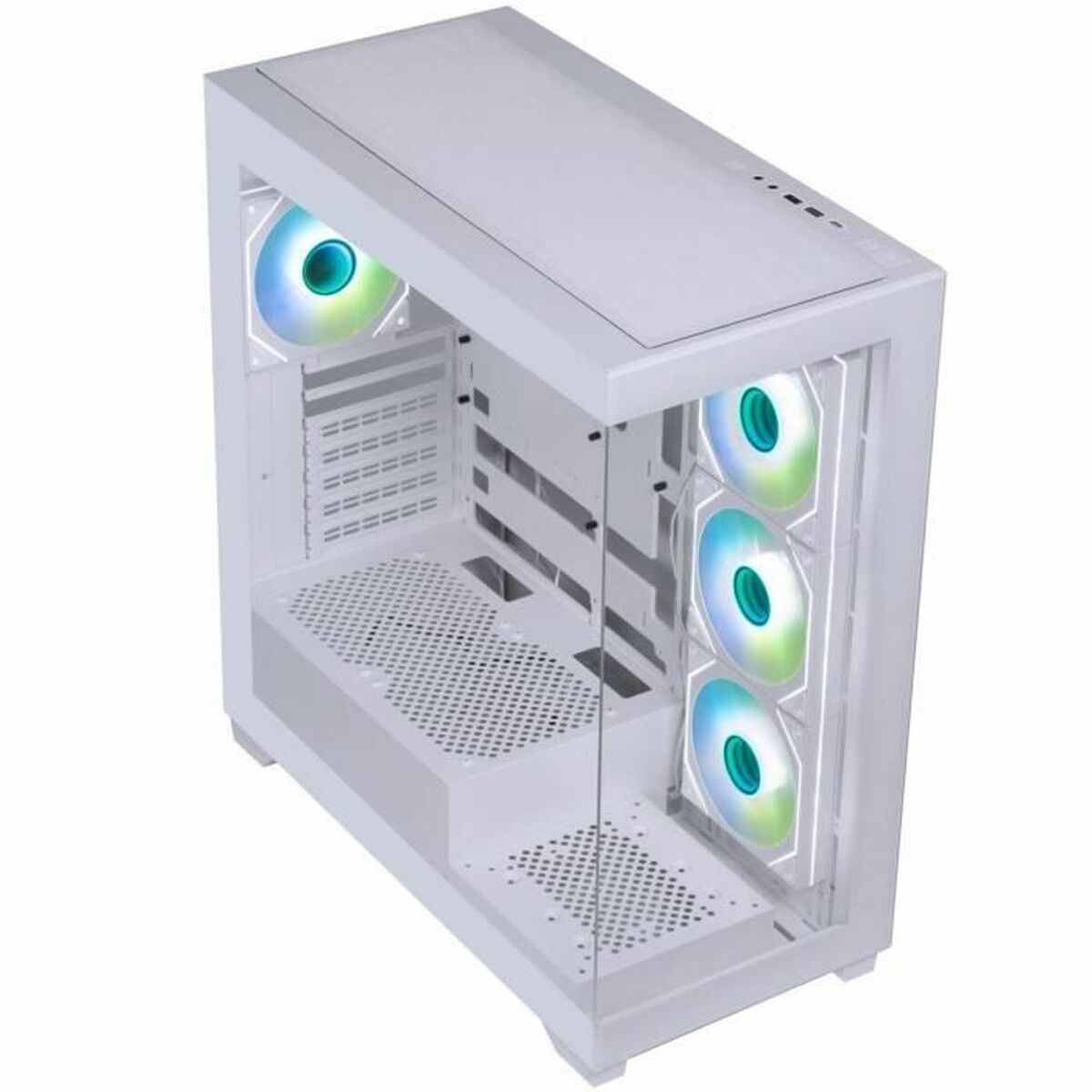 ATX Semitorn BitFenix - 2