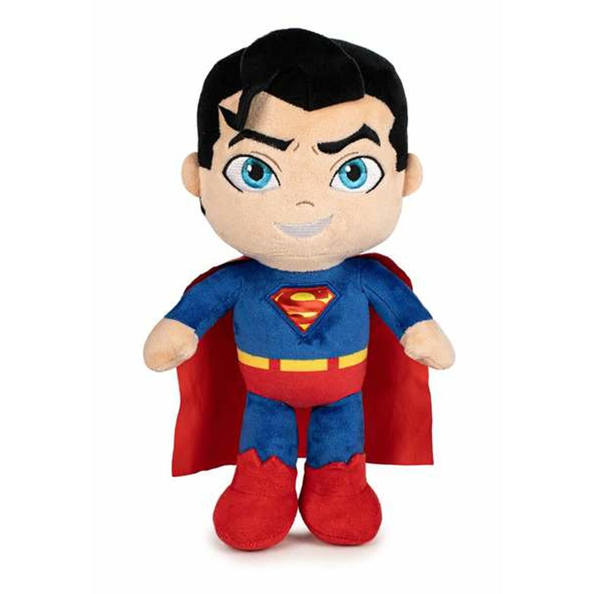 Mjukisleksak Superman 32 cm - 2