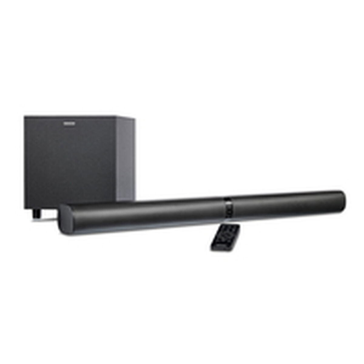 Soundbar Medion Svart - 3