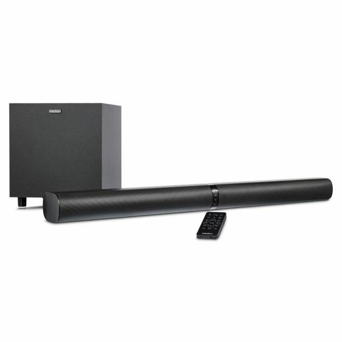 Soundbar Medion Svart