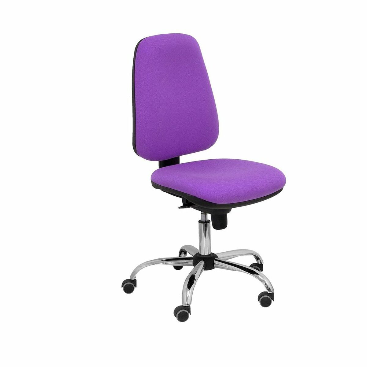 Kontorsstol Socovos sincro P&C SBALI82 Lila - 3