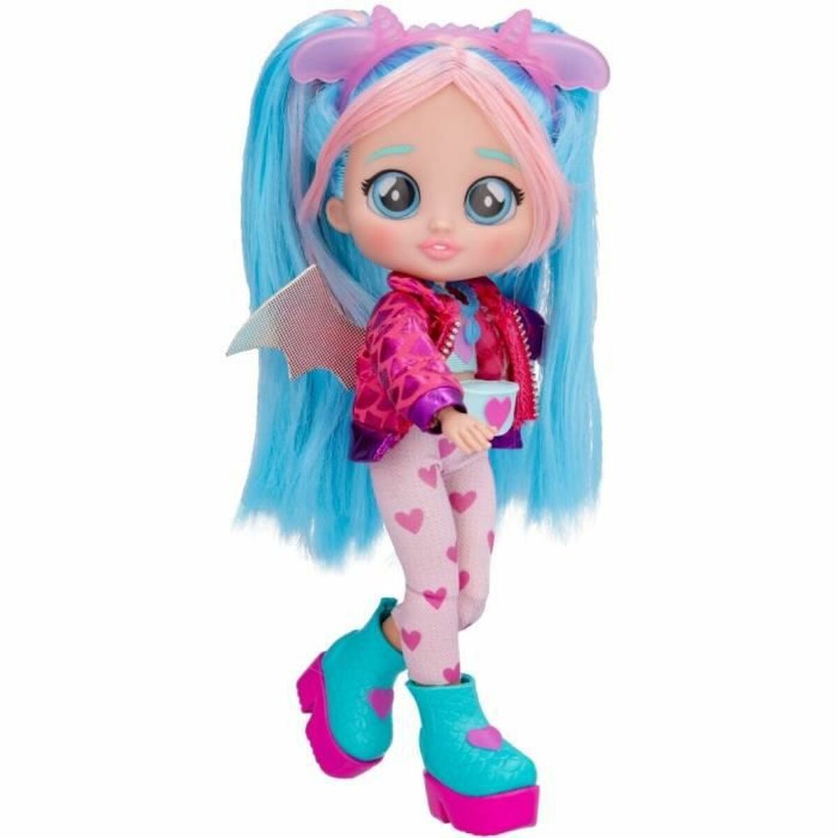 Docka IMC Toys BFF
