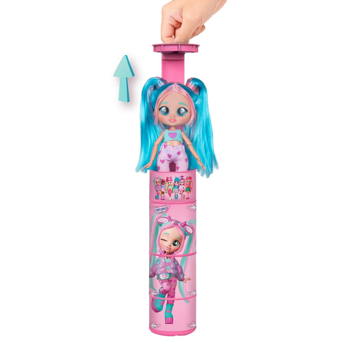 Docka IMC Toys BFF - 2