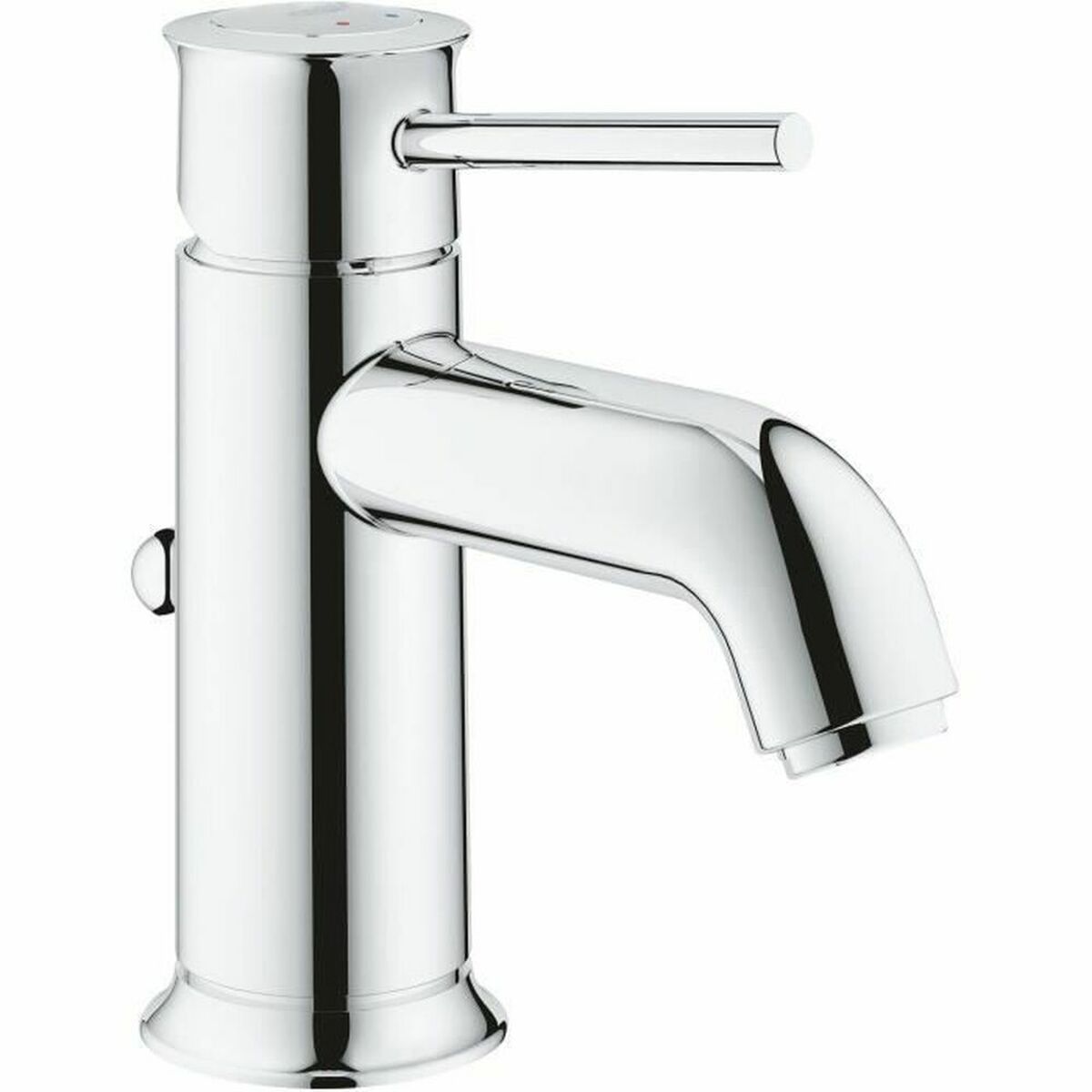 Blandare Grohe 23810000 Metall - 2
