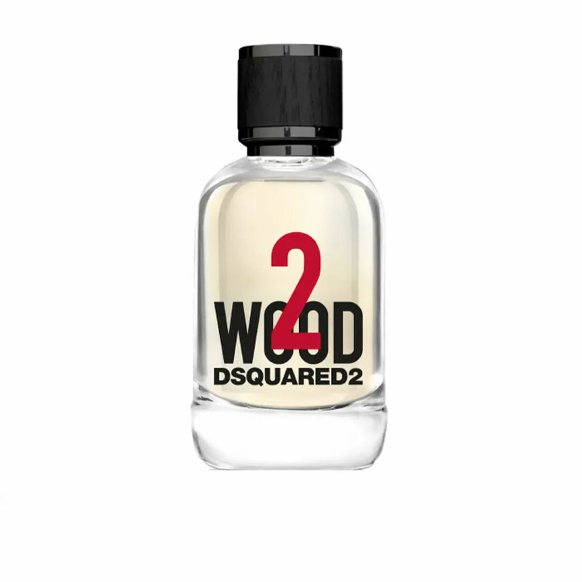 Parfym Unisex Dsquared2 EDT - 4
