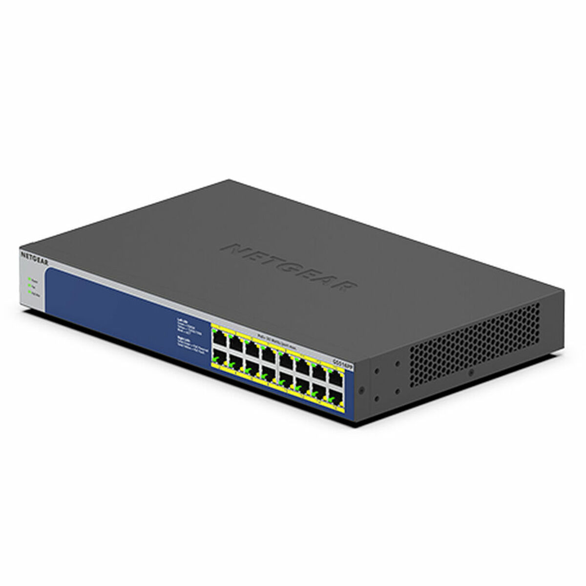 Switch Netgear GS516PP-100EUS - 2