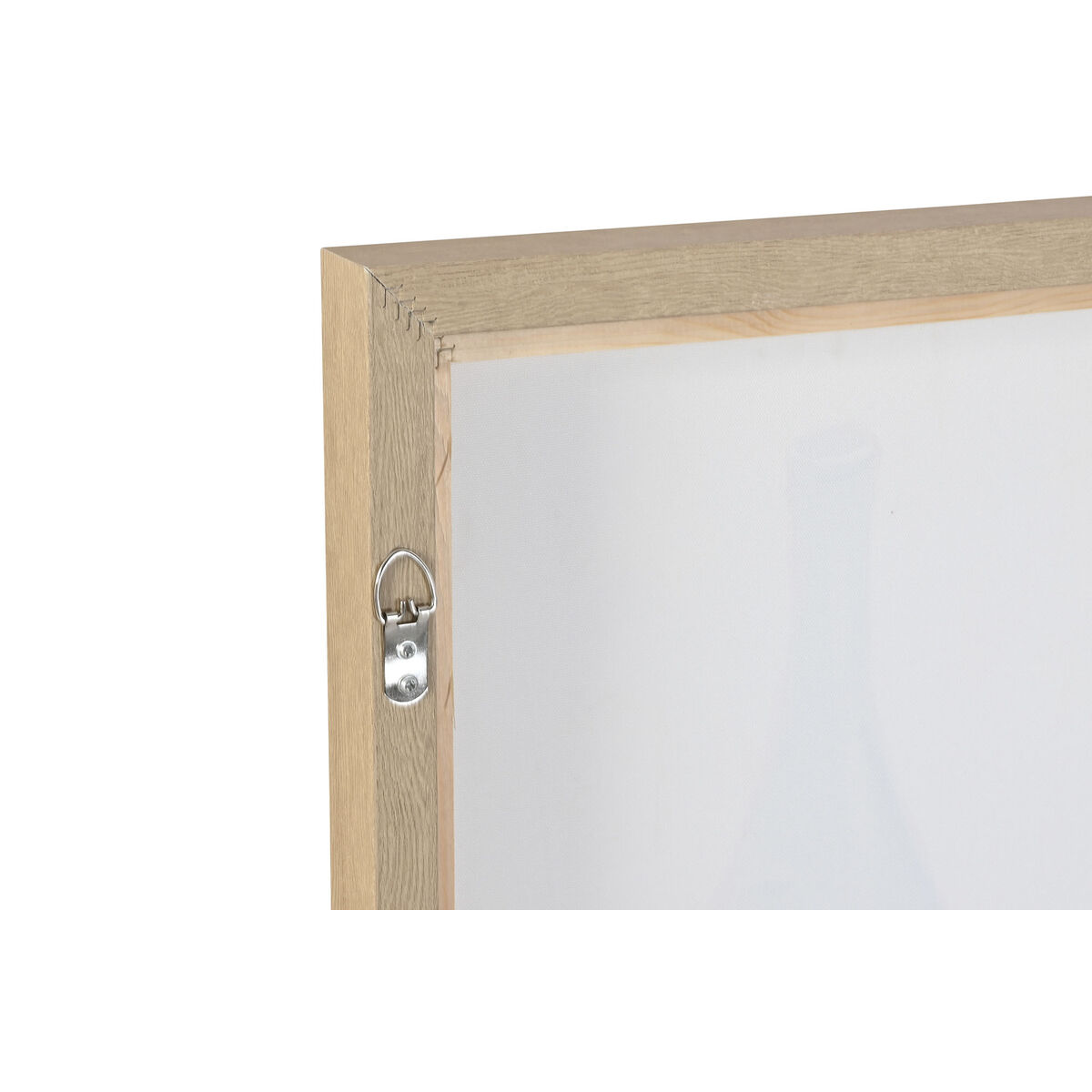 Kanvas Home ESPRIT polystyren Kanvas 60 x 4 x 80 cm (4 antal) - 4
