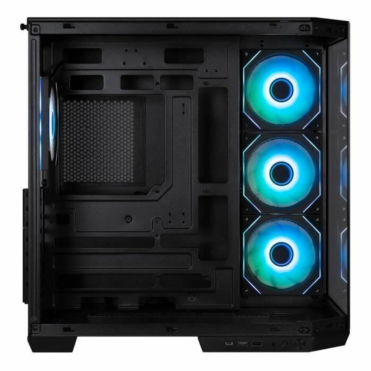 ATX Semitorn BitFenix - 3