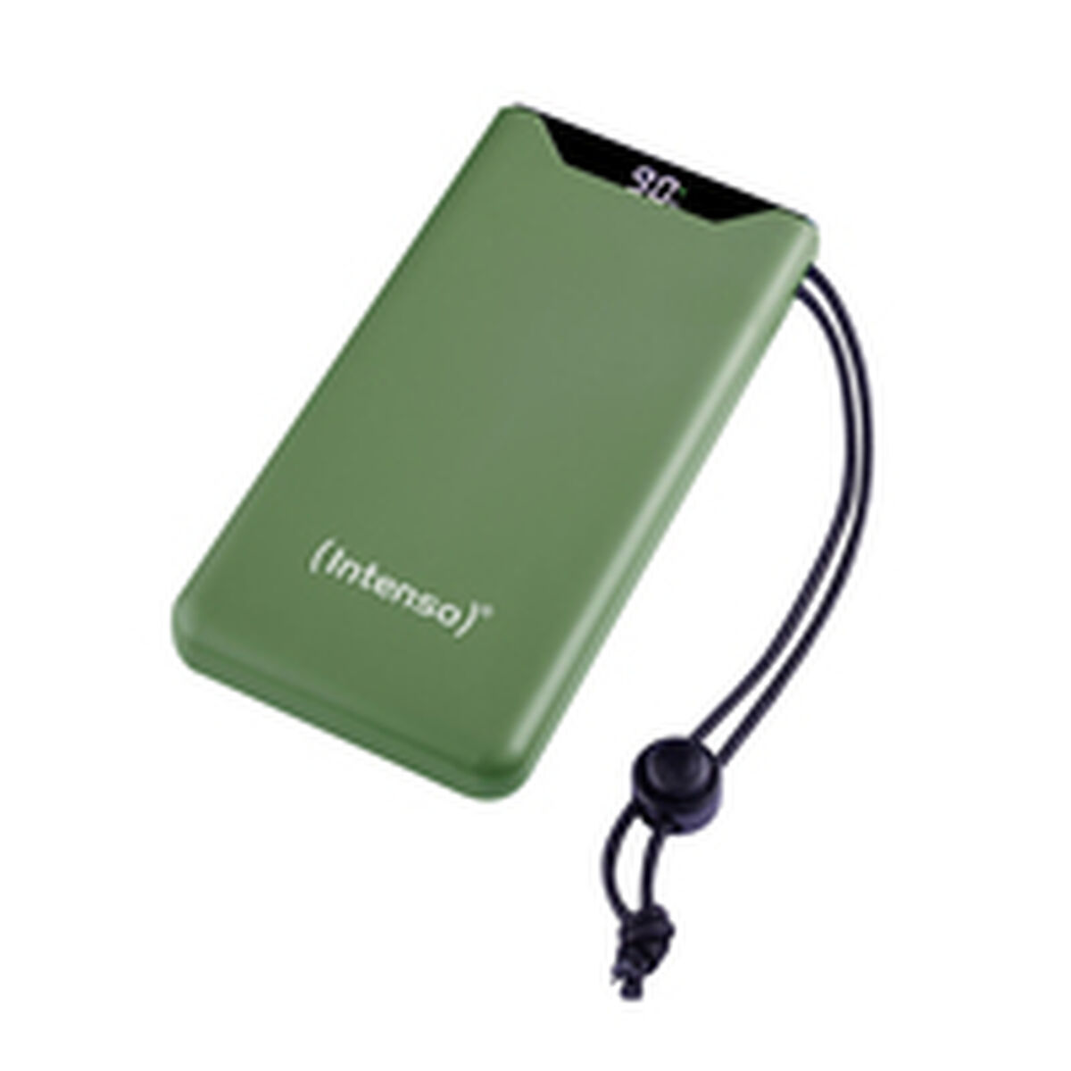 Powerbank INTENSO 7332037 Grön 10000 mAh