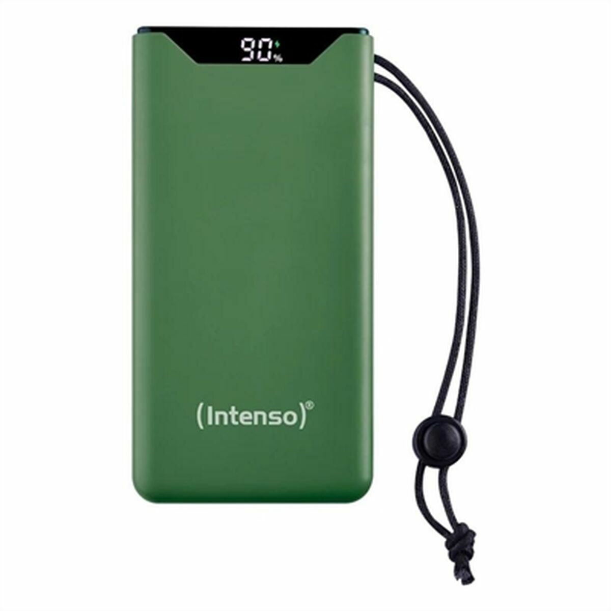 Powerbank INTENSO 7332037 Grön 10000 mAh - 2