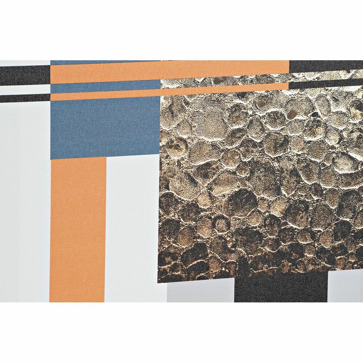 Kanvas DKD Home Decor Furu Kanvas 90 x 2 x 30 cm - 2