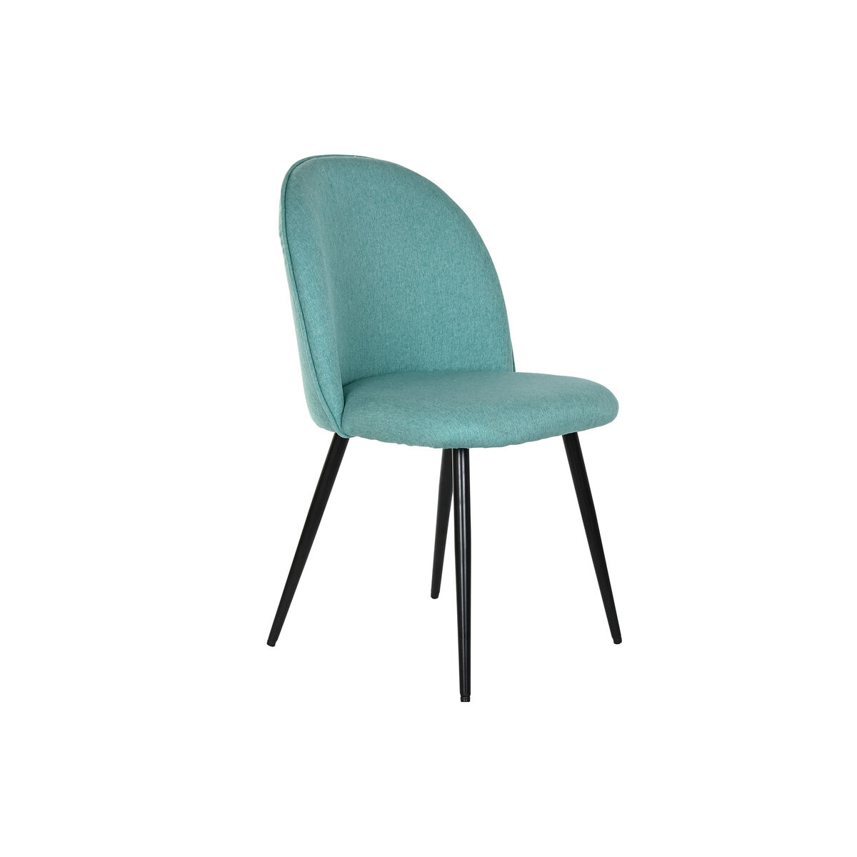 Matsalsstol DKD Home Decor 50 x 52 x 84 cm - 6
