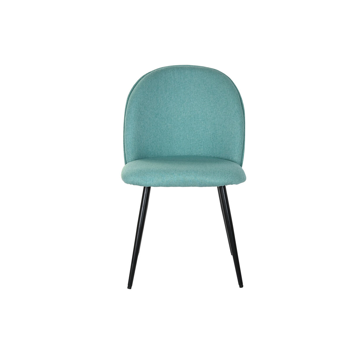 Matsalsstol DKD Home Decor 50 x 52 x 84 cm - 9
