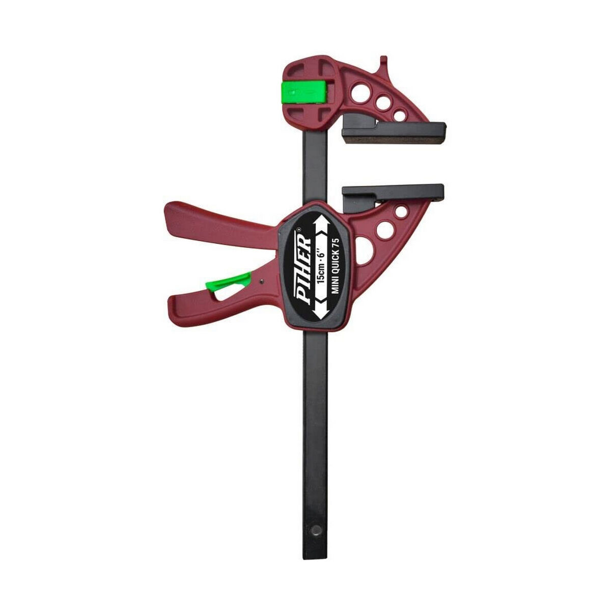 Enhandstving Piher Mini Quick 52430